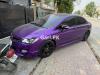 Honda Civic VTi Oriel Prosmatec 2008 For Sale in Lahore