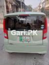 Daihatsu Move Custom X 2015 For Sale in Gujranwala