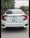 Honda Civic Oriel 1.8 i-VTEC CVT 2016 For Sale in Lahore