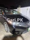Honda City Aspire 1.5 i-VTEC 2017 For Sale in Lahore