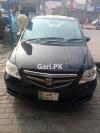 Honda City IDSI 2006 For Sale in Lahore