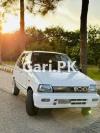 Suzuki Mehran VXR Euro II 2018 For Sale in Islamabad