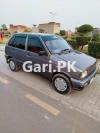 Suzuki Mehran VXR Euro II 2018 For Sale in Faisalabad