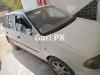 Suzuki Cultus VXL 2006 For Sale in Karachi