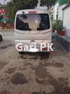 Nissan Clipper DX 2011 For Sale in Karachi