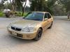 Honda City IVTEC 2002 For Sale in Lahore