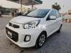 KIA Picanto 1.0 AT 2020 For Sale in Multan