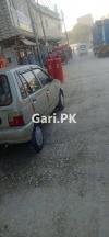 Suzuki Mehran VXR 1999 For Sale in Karachi