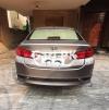 Honda City 1.2L M/T 2021 For Sale in Lahore