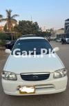 Suzuki Alto GII 2004 For Sale in Karachi