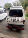 Suzuki Bolan  2010 For Sale in Haripur