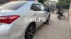 Toyota Corolla GLi Automatic 1.3 VVTi 2016 For Sale in Farooqabad