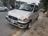 Hyundai Santro  2003 For Sale in Rawalpindi