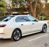 BMW 7 Series  2023 For Sale in Lahore