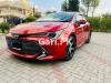Toyota Corolla Hybrid WxB 2019 For Sale in Islamabad