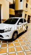 Suzuki Cultus Auto Gear Shift 2020 For Sale in Karachi
