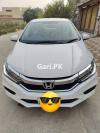 Honda City IVTEC 2021 For Sale in Bahawalpur