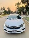 Honda City IVTEC 2022 For Sale in Karachi