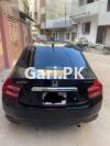 Honda City 1.3 i-VTEC Prosmatec 2016 For Sale in Karachi