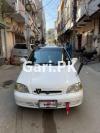 Suzuki Cultus VXR (CNG) 2005 For Sale in Karachi