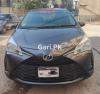 Toyota Vitz  2018 For Sale in Karachi