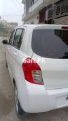 Suzuki Cultus VXL 2020 For Sale in Sadiqabad