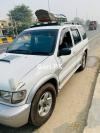 Kia Sportage  2003 For Sale in Lahore