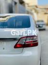 Toyota Premio X EX Package 1.8 2007 For Sale in Quetta