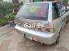 Suzuki Cultus VXLi (CNG) 2009 For Sale in Faisalabad