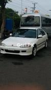 Honda Civic EXi 1995 For Sale in Lahore
