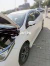 Toyota Corolla Altis 2021 For Sale in Gujrat
