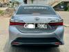 Toyota Corolla GLi Automatic 1.3 VVTi 2014 For Sale in Dinga