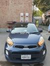 KIA Picanto AT 1.0 2021 2021 For Sale in Lahore
