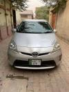 Toyota Prius  2012 For Sale in Lahore