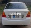 Suzuki Liana RXi 2006 For Sale in Rawalpindi