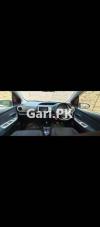 Toyota Vitz  2015 For Sale in Peshawar