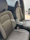 Honda BR V  2021 For Sale in Islamabad
