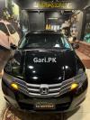 Honda City IVTEC 2009 For Sale in Karachi