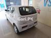 Suzuki Alto VXR 2023 For Sale in Faisalabad