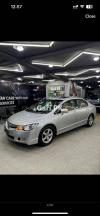 Honda Civic VTi Oriel Prosmatec 2009 For Sale in Karachi