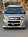Subaru Stella  2021 For Sale in Lahore