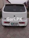 Suzuki Alto VXL AGS 2024 For Sale in Mardan