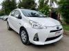 Toyota Aqua L 2014 For Sale in Karachi