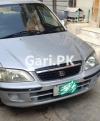 Honda City  2022 For Sale in Faisalabad
