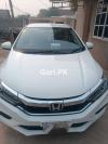 Honda City IVTEC 2021 For Sale in Faisalabad