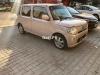 Daihatsu Mira Cocoa  2010 For Sale in Faisalabad