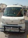 Daihatsu Hijet  2012 For Sale in Hafizabad