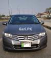 Honda City IVTEC 2010 For Sale in Lahore