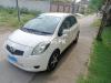 Toyota Vitz  2006 For Sale in Peshawar