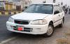 Honda Civic EXi 2001 For Sale in Sialkot